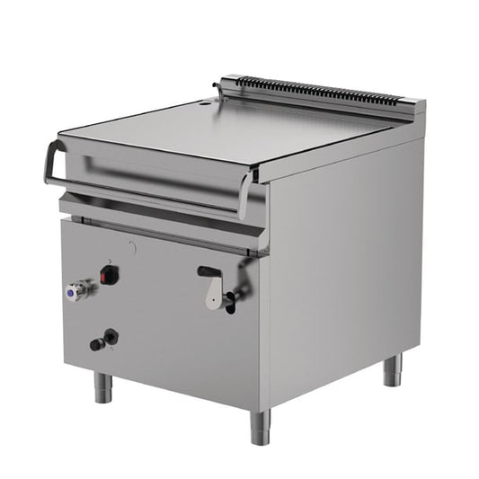 Firex Gas Bratt Pan 60 Ltr BR8G080I fr261-n