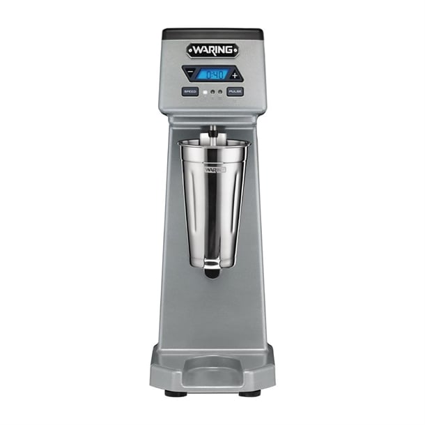 Waring Heavy Duty Single Spindle Drinks Mixer WDM120TXK fs040