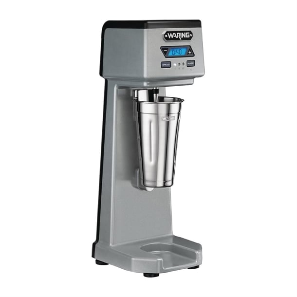 Waring Heavy Duty Single Spindle Drinks Mixer WDM120TXK fs040