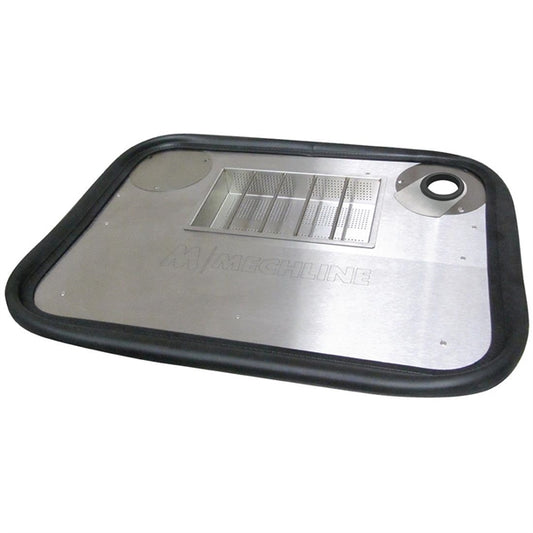 Mechline Food Waste Sink Strainer 500 fs049