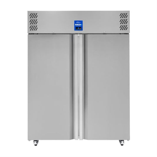 Williams Medi+ Double Door Pharmacy Fridge HWMP1295 fs068
