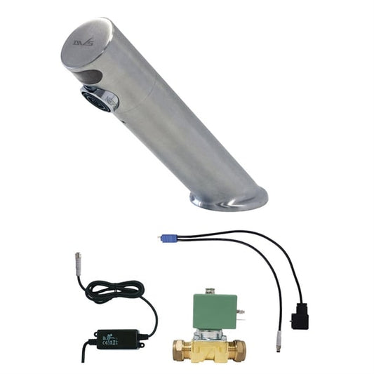 KWC DVS Single Station Aquarius No-touch Tap fs194