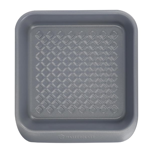 MasterClass Smart Ceramic Non-Stick Square Baking Tin fs212