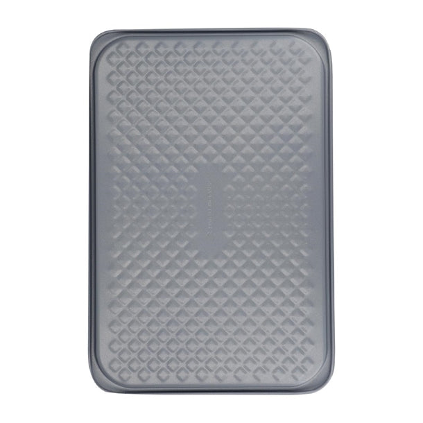 MasterClass Smart Ceramic Non-Stick Large Baking Tray 400x270mm fs214