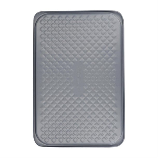 MasterClass Smart Ceramic Non-Stick Large Baking Tray 400x270mm fs214