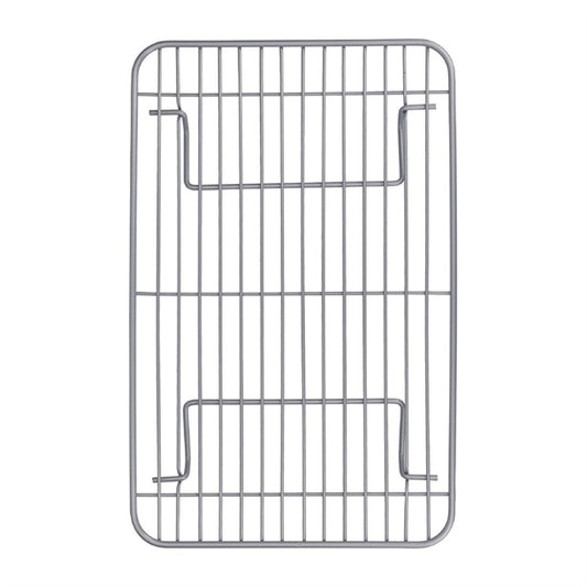 MasterClass Smart Ceramic Non-Stick Folding Cooling Rack fs218