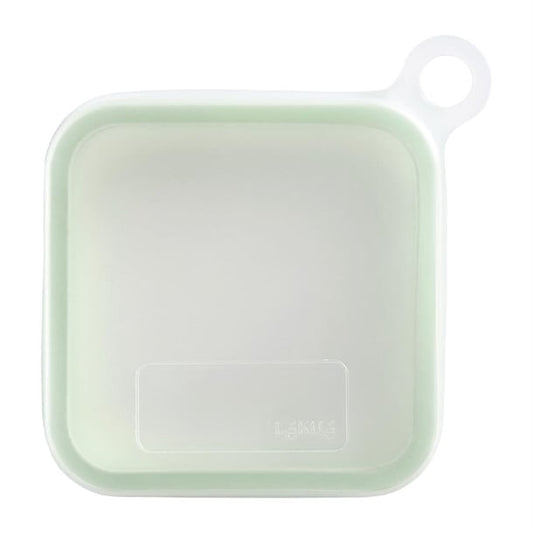 Lekue Reusable Silicone Sandwich Case fs298