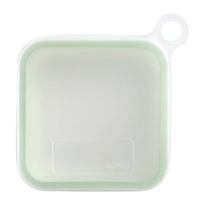 Lekue Reusable Silicone Sandwich Case fs298