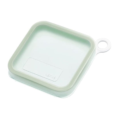 Lekue Reusable Silicone Sandwich Case fs298