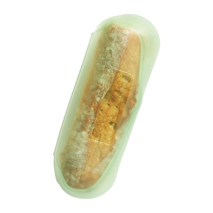 Lekue Reusable Silicone Baguette Case fs299