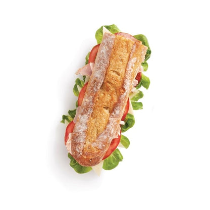 Lekue Reusable Silicone Baguette Case fs299