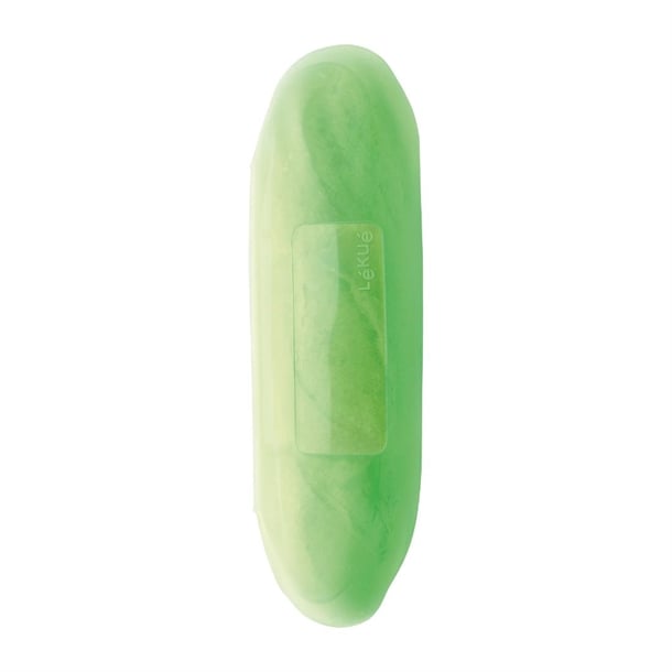 Lekue Reusable Silicone Baguette Case fs299