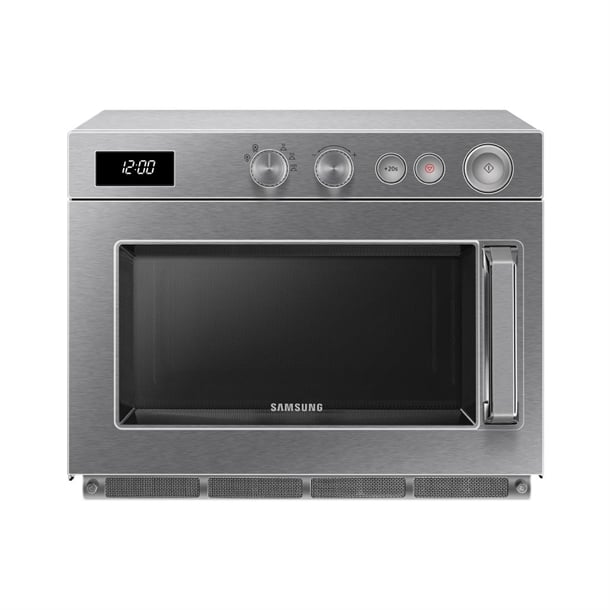 Samsung Commercial Microwave Manual 26Ltr 1850W fs315