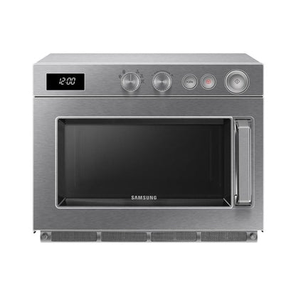 Samsung Commercial Microwave Manual 26Ltr 1850W fs315