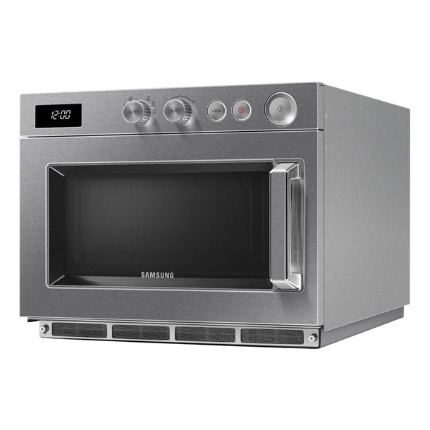 Samsung Commercial Microwave Manual 26Ltr 1850W fs315
