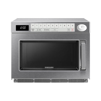 Samsung Commercial Microwave Digital 26Ltr 1850W fs316