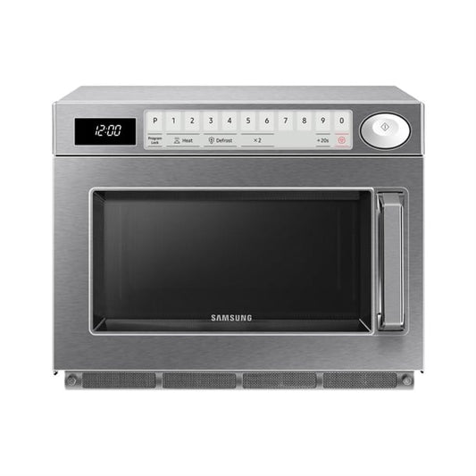 Samsung Commercial Microwave Digital 26Ltr 1850W fs316
