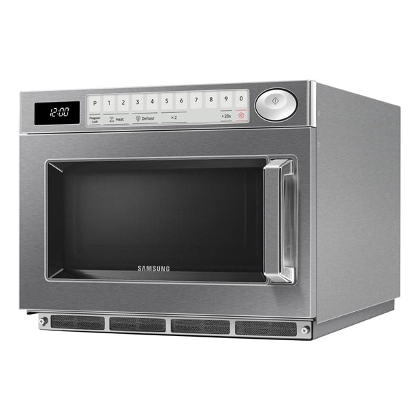 Samsung Commercial Microwave Digital 26Ltr 1850W fs316