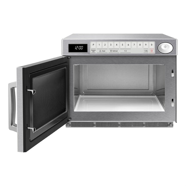 Samsung Commercial Microwave Digital 26Ltr 1850W fs316
