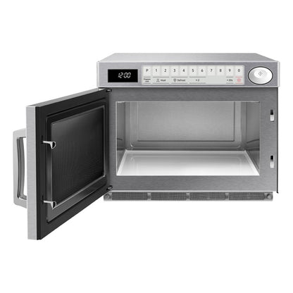 Samsung Commercial Microwave Digital 26Ltr 1850W fs316