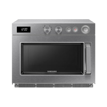 Samsung Commercial Microwave Manual 26Ltr 1500W fs317
