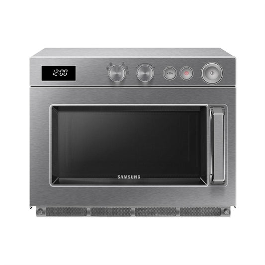 Samsung Commercial Microwave Manual 26Ltr 1500W fs317