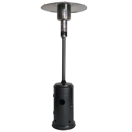 Lifestyle Capri Patio Heater Black fs325