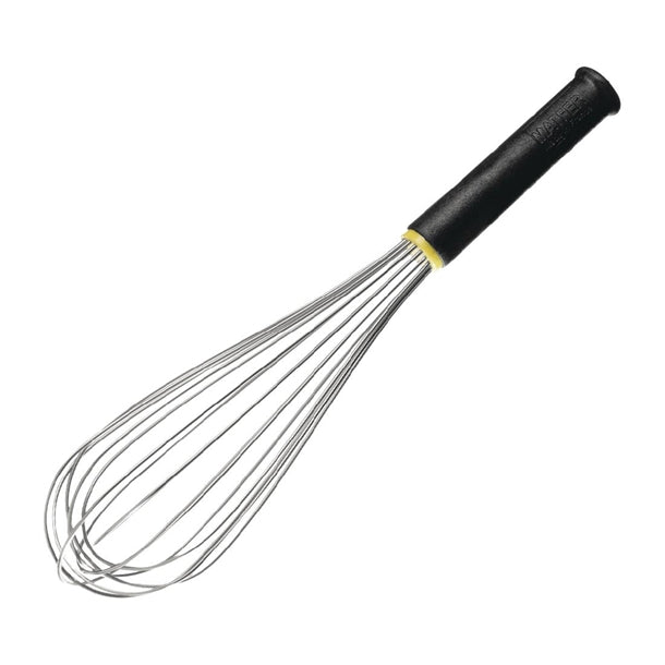 Matfer Bourgeat Exoglass Whisk 450mm 18" fs343