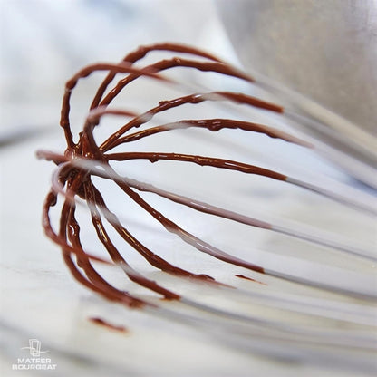 Matfer Bourgeat Exoglass Whisk 450mm 18" fs343