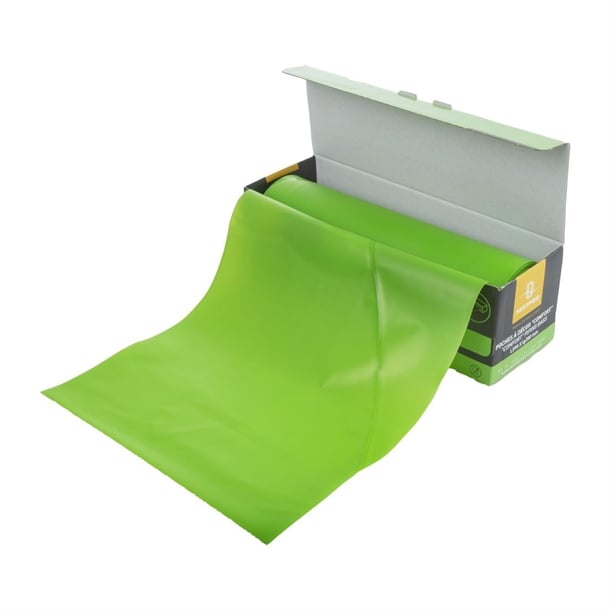 Matfer Bourgeat Disposable Comfort XL Piping Bags fs351