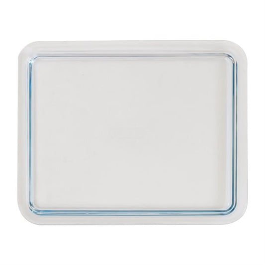 Pyrex Cook and Care Glass Tray 250x200mm fs362