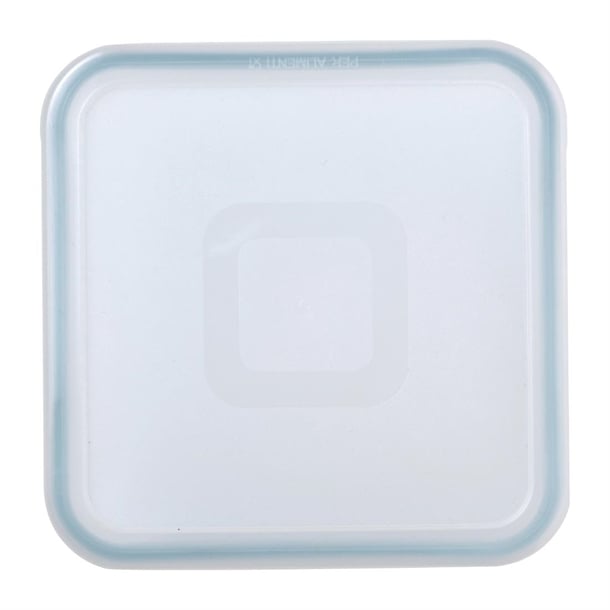 Pyrex Cook & Freeze Square Dish with Lid 850ml fs367