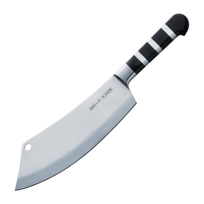 Dick 1905 AJAX Chef Knife Black 22cm fs383