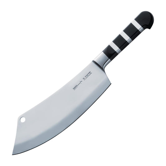 Dick 1905 AJAX Chef Knife Black 22cm fs383