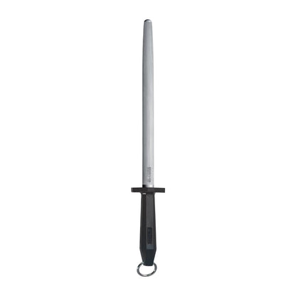 Dick Eurocut Oval Sharpening Steel 30.5cm fs385