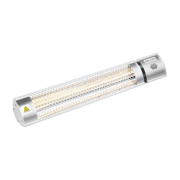 Bolero Wall Mounted Patio Heater IP55 fs397