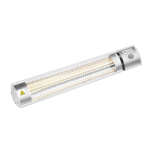 Bolero Wall Mounted Patio Heater IP55 fs397