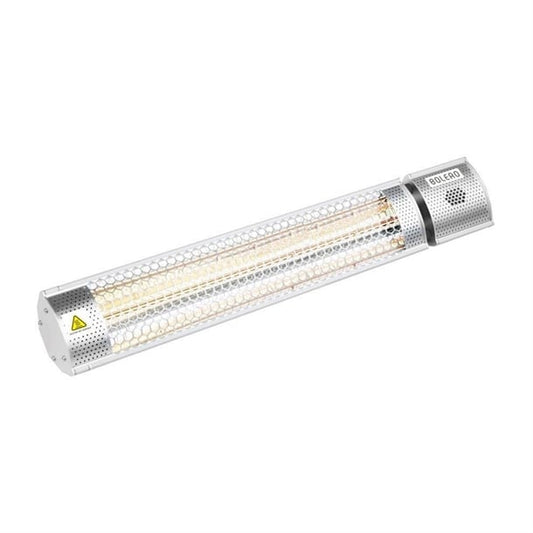 Bolero Wall Mounted Patio Heater IP55 fs397