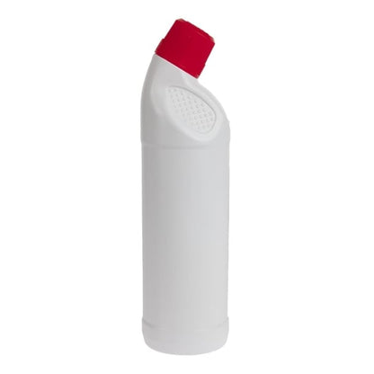 Jantex Green Toilet Cleaner Ready To Use 1Ltr fs406