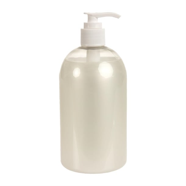 Jantex Green Hand Soap Lotion Ready To Use 500ml fs418