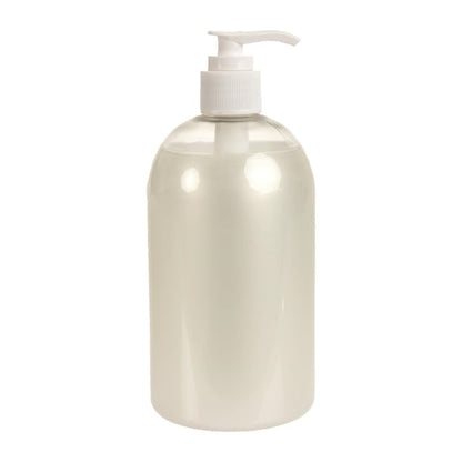 Jantex Green Hand Soap Lotion Ready To Use 500ml fs418