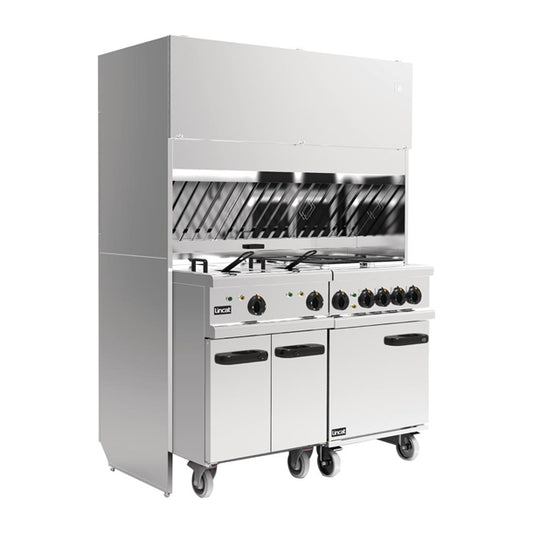 Britannia Refresh Recirculation Unit p_fs420