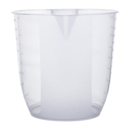 Wham Cuisine Polypropylene Measuring Jug 1ltr fs451