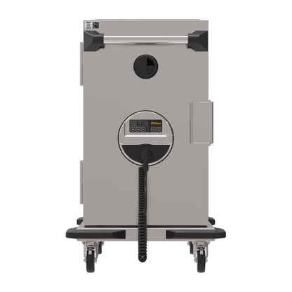 Reiber Convection Heated Food Transport Trolley Stainless Steel fs473
