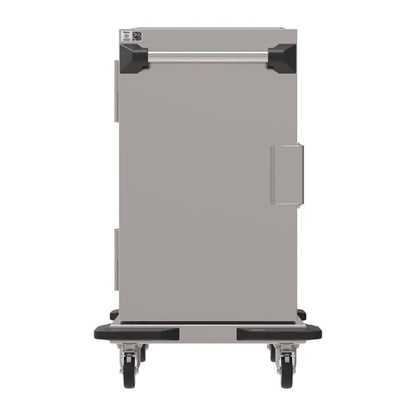 Reiber Insulated Food Transport Trolley Stainless Steel fs475