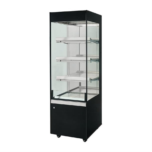 Victor Evolution+ SEHTSW Heated Display p_fs524