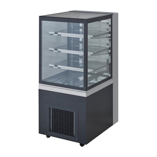 Victor Evolution SERE Enclosed Front Refrigerated Display p_fs528