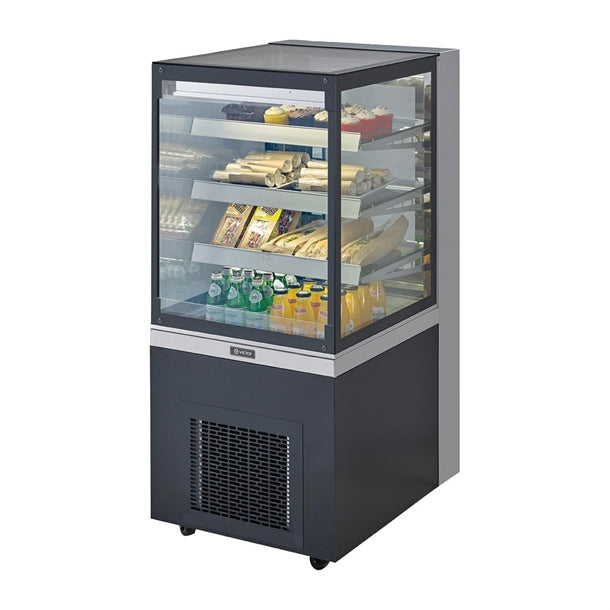 Victor Evolution SERSW Refrigerated Display p_fs534
