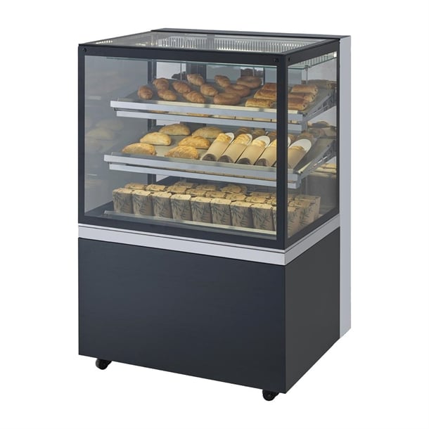 Victor Evolution SEHED Heated Display p_fs537