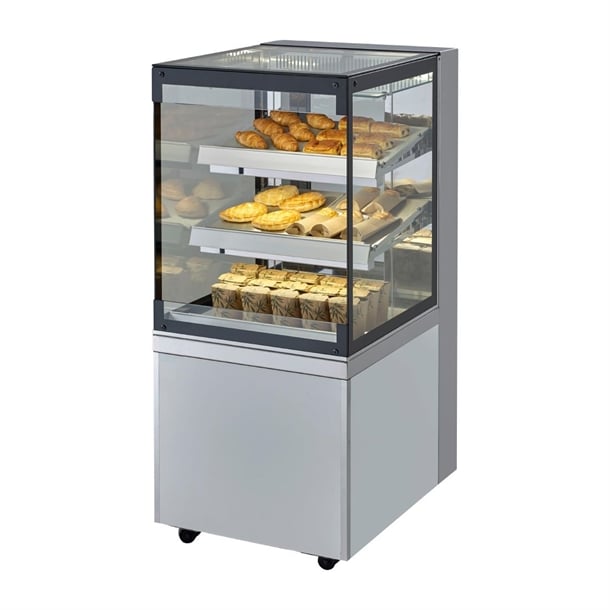 Victor Evolution SEHSPD Heated Display p_fs540